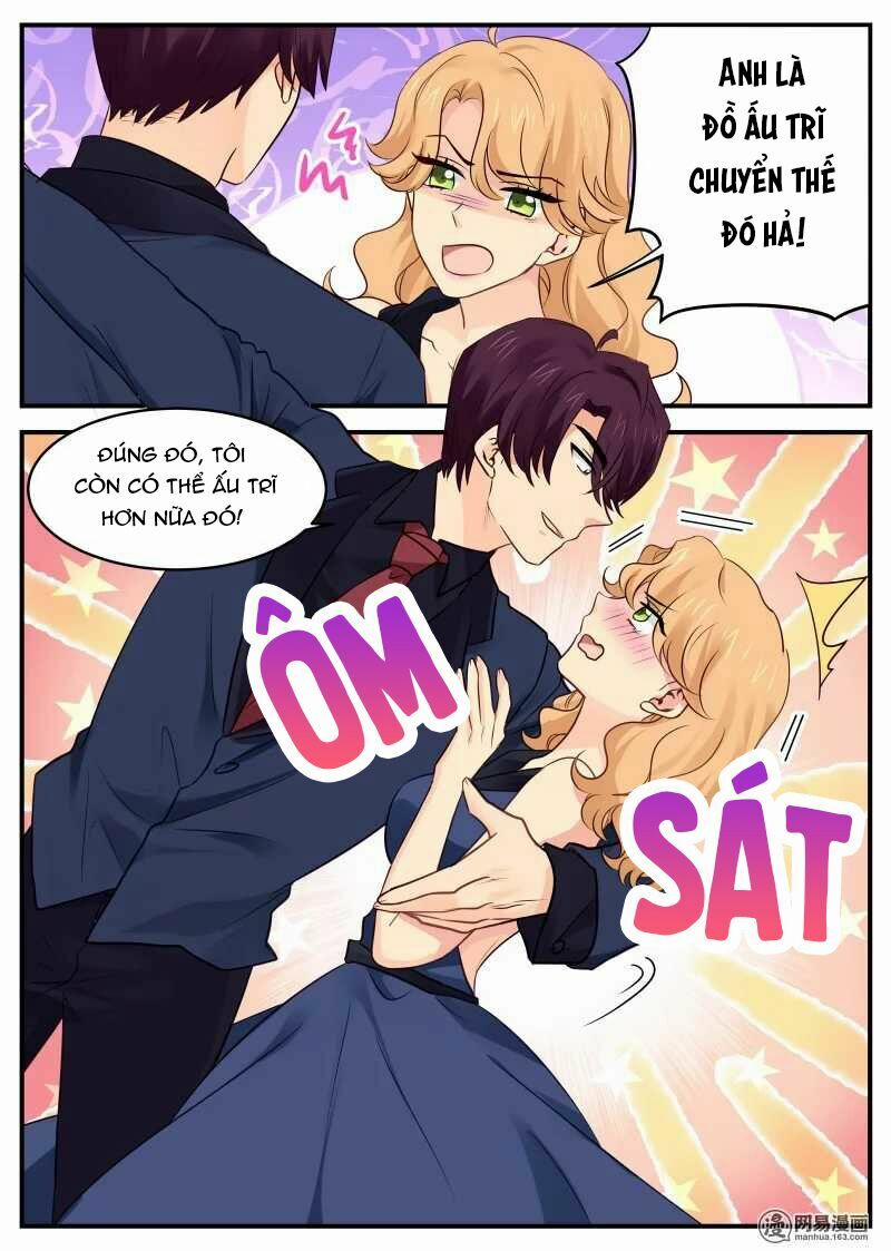 Kim Bài Điềm Thê 57 trang 4