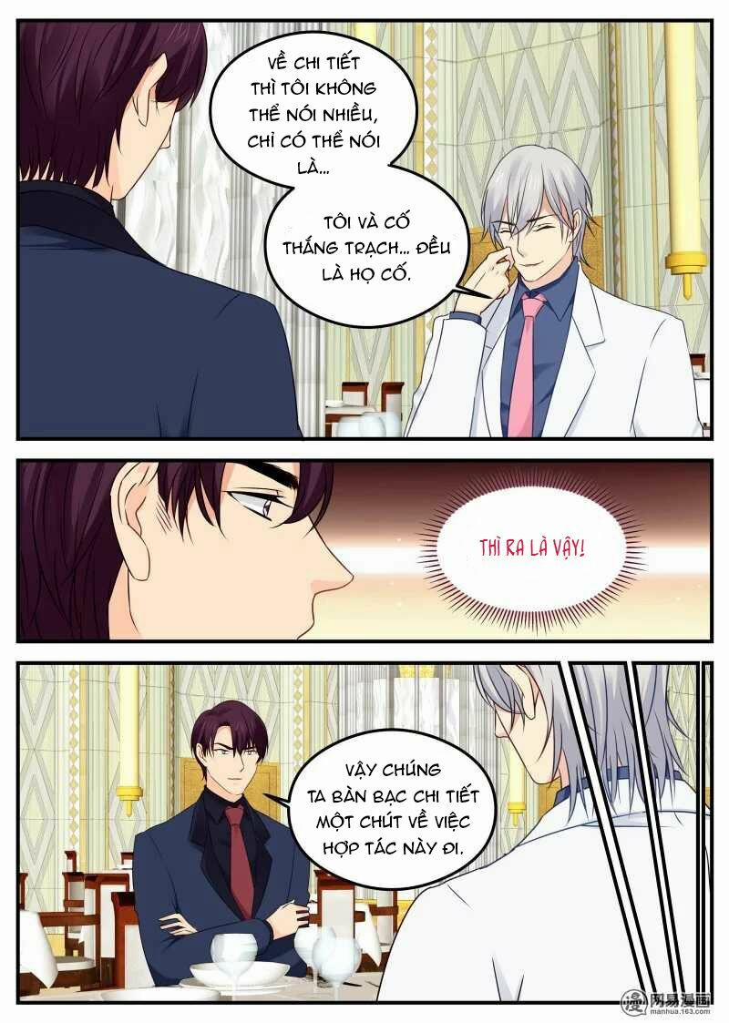 Kim Bài Điềm Thê 57 trang 8