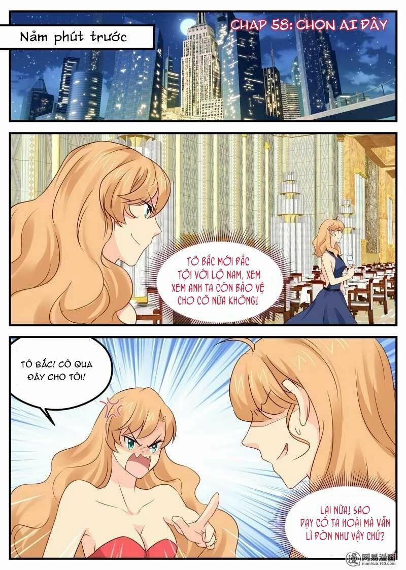 Kim Bài Điềm Thê 58 trang 1