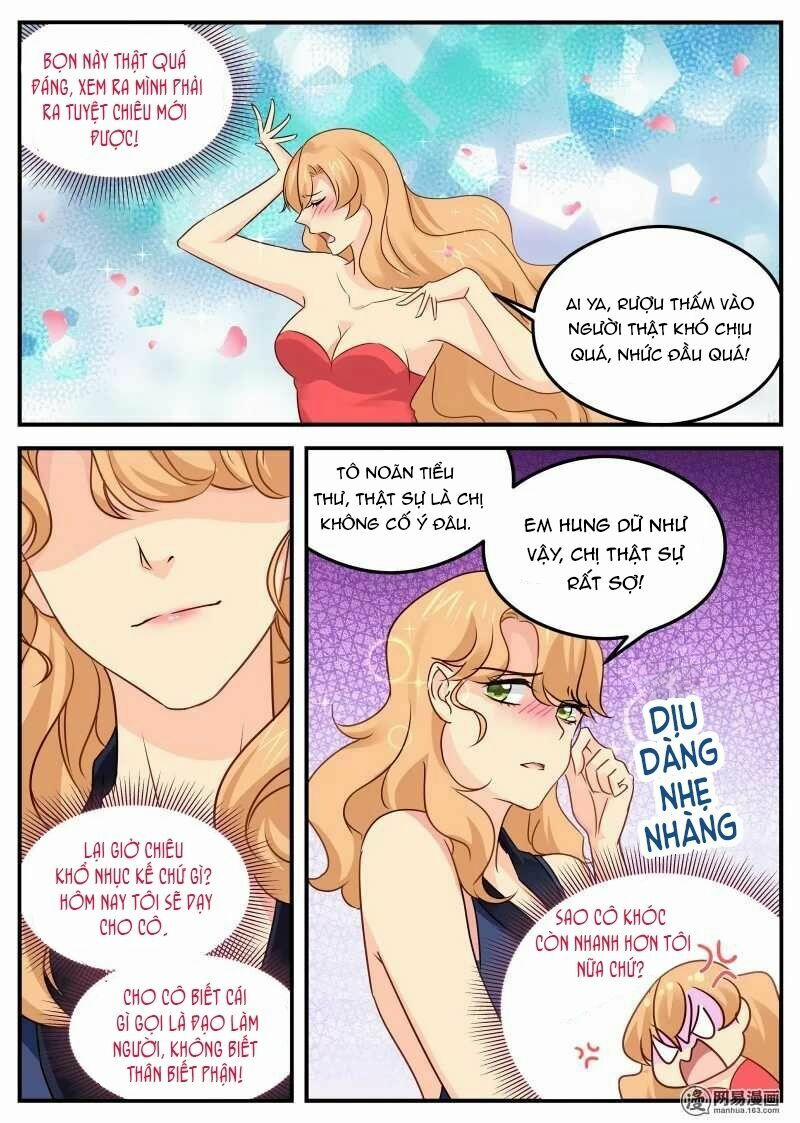 Kim Bài Điềm Thê 58 trang 4