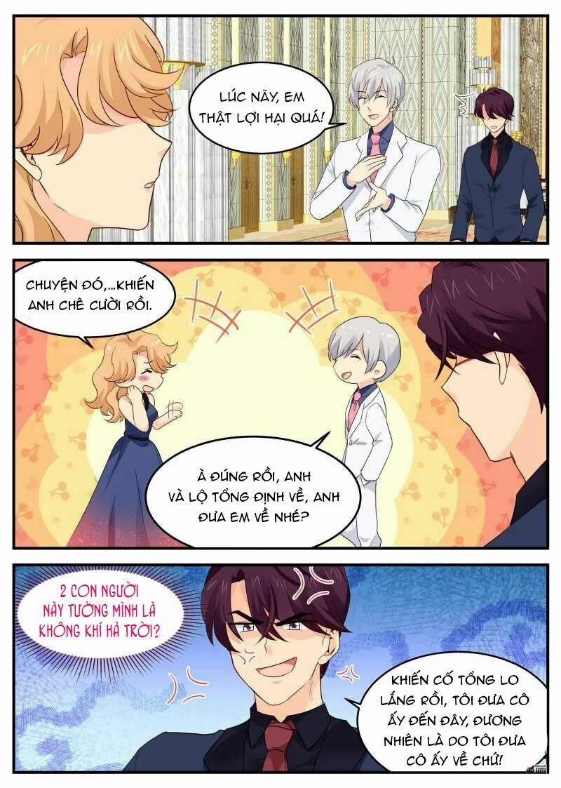 Kim Bài Điềm Thê 58 trang 7