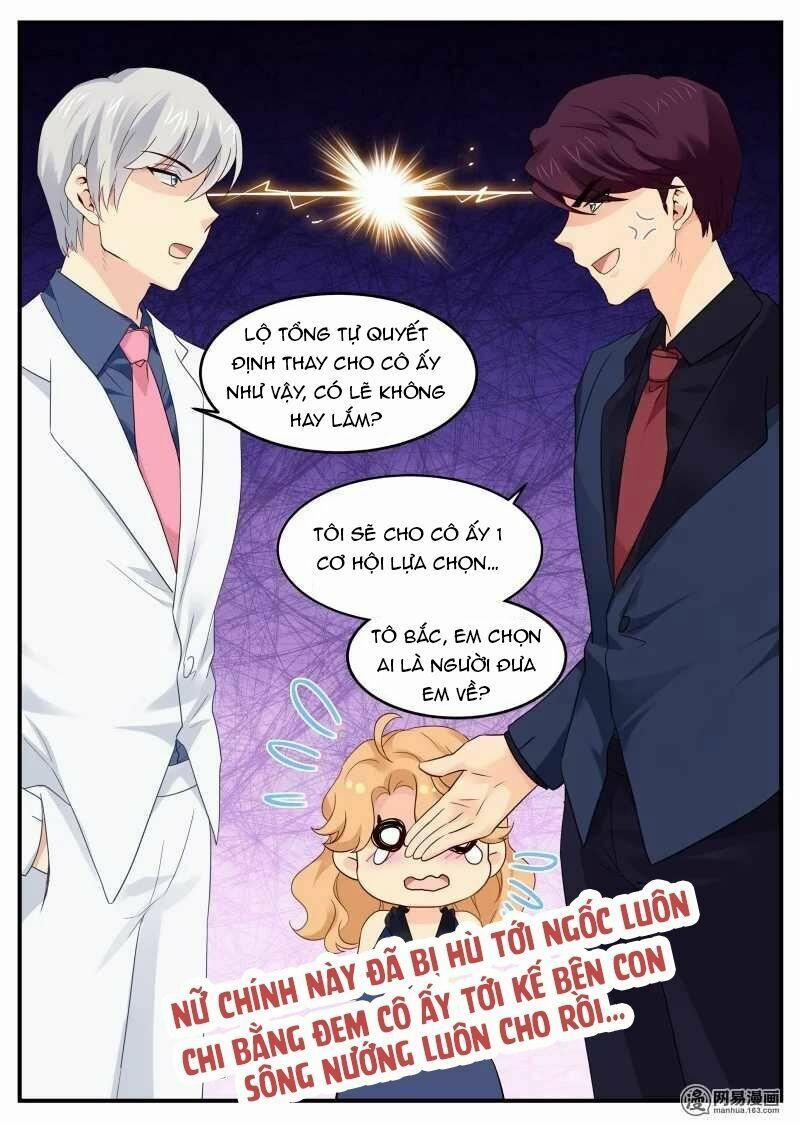 Kim Bài Điềm Thê 58 trang 8