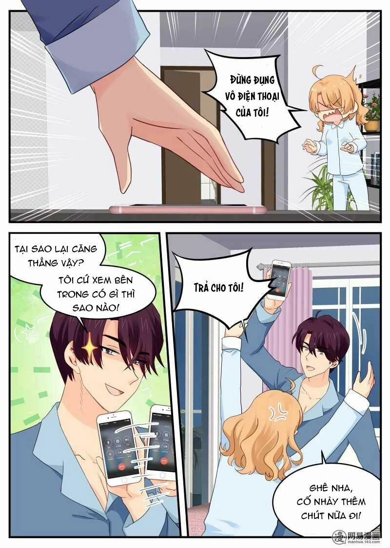 Kim Bài Điềm Thê 59 trang 4