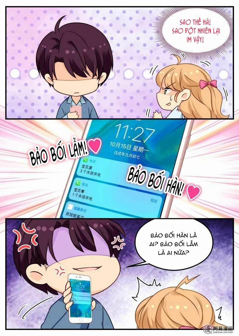 Kim Bài Điềm Thê 59 trang 6