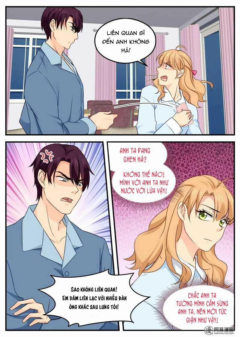 Kim Bài Điềm Thê 59 trang 7