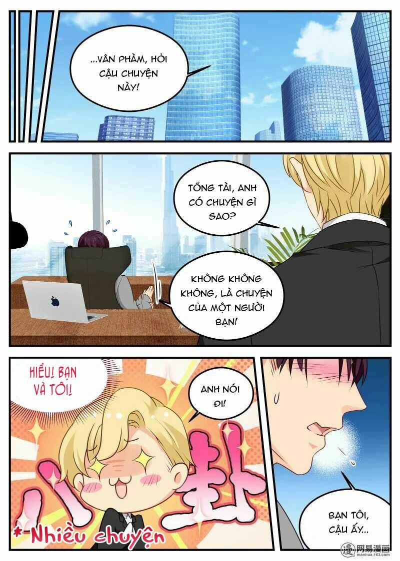 Kim Bài Điềm Thê 59 trang 9