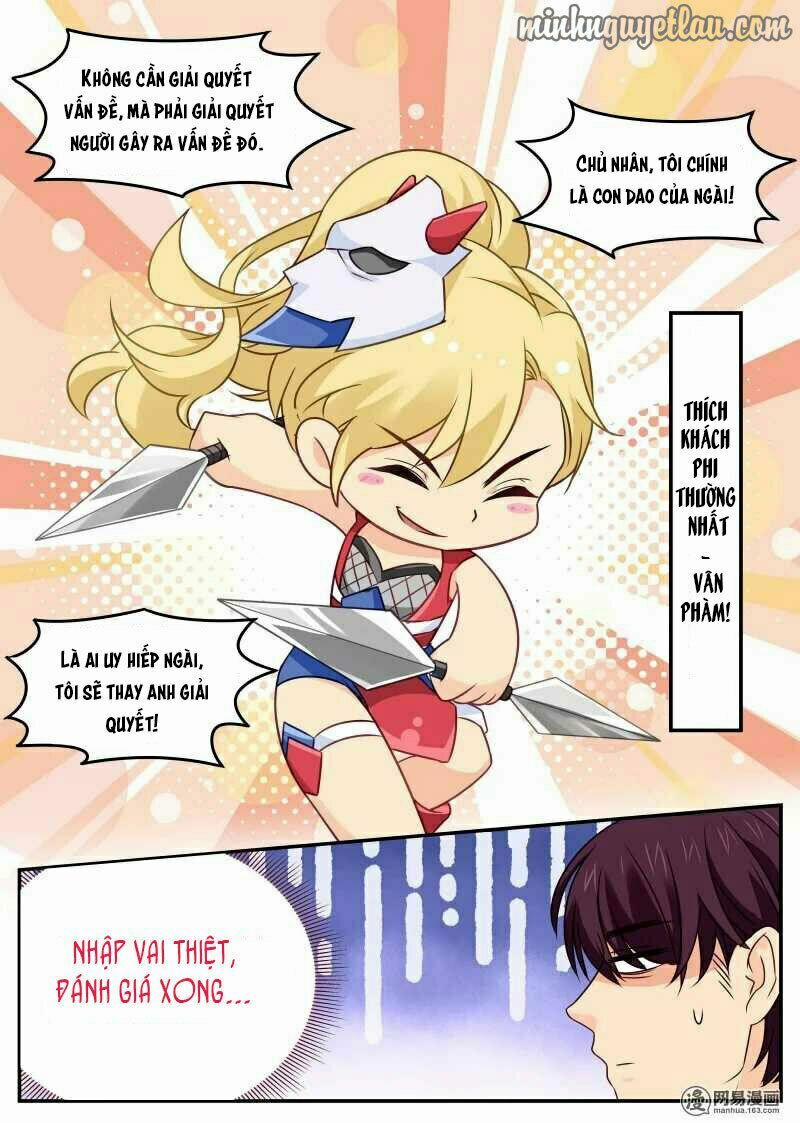 Kim Bài Điềm Thê 60 trang 3