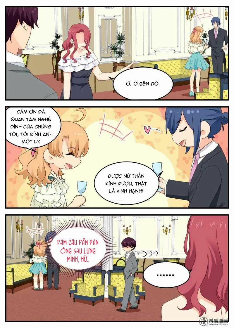 Kim Bài Điềm Thê 60 trang 8