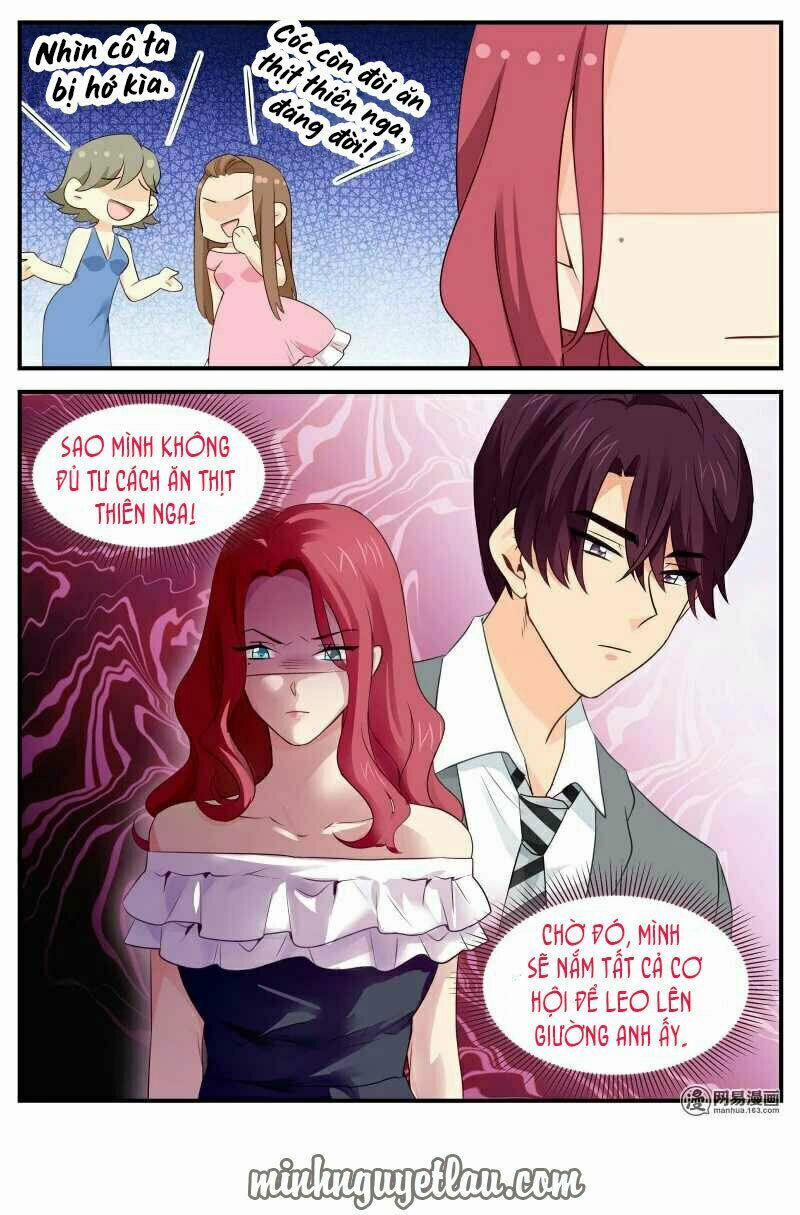 Kim Bài Điềm Thê 60 trang 9