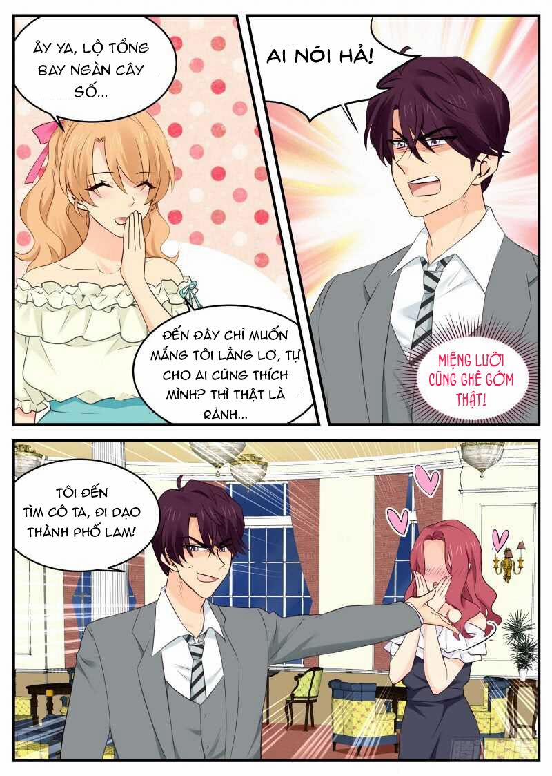 Kim Bài Điềm Thê 61 trang 2