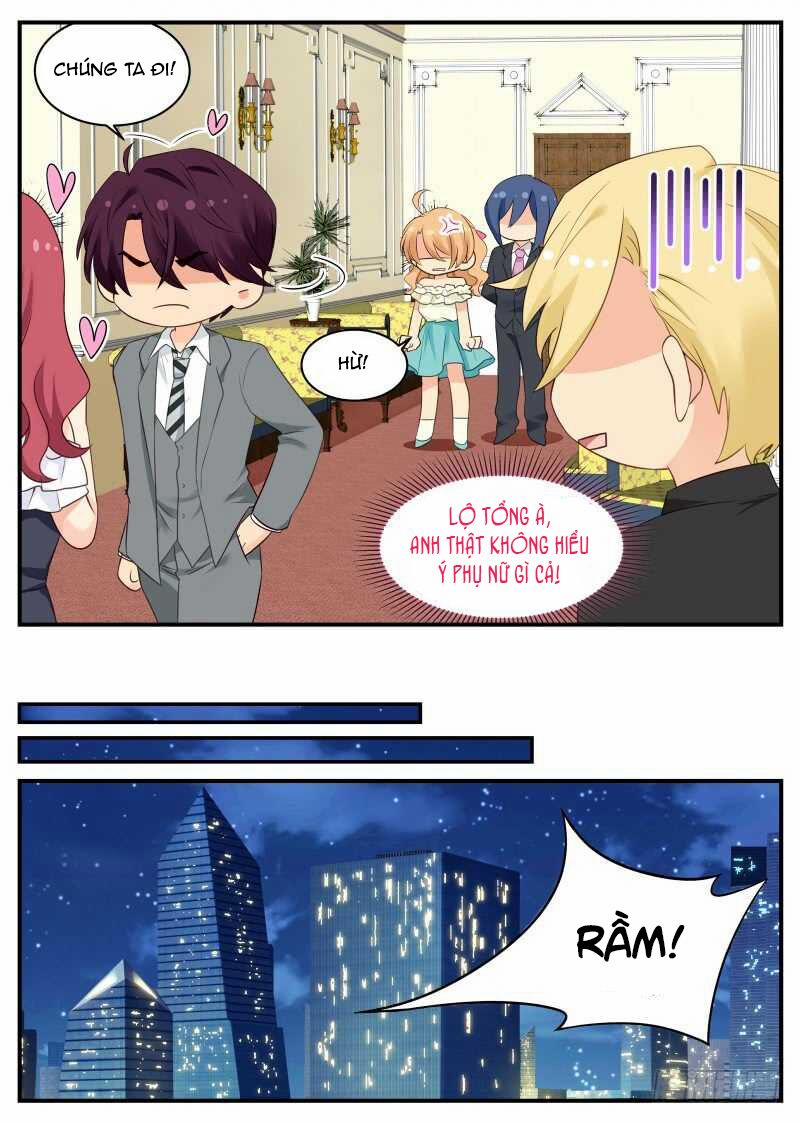 Kim Bài Điềm Thê 61 trang 3