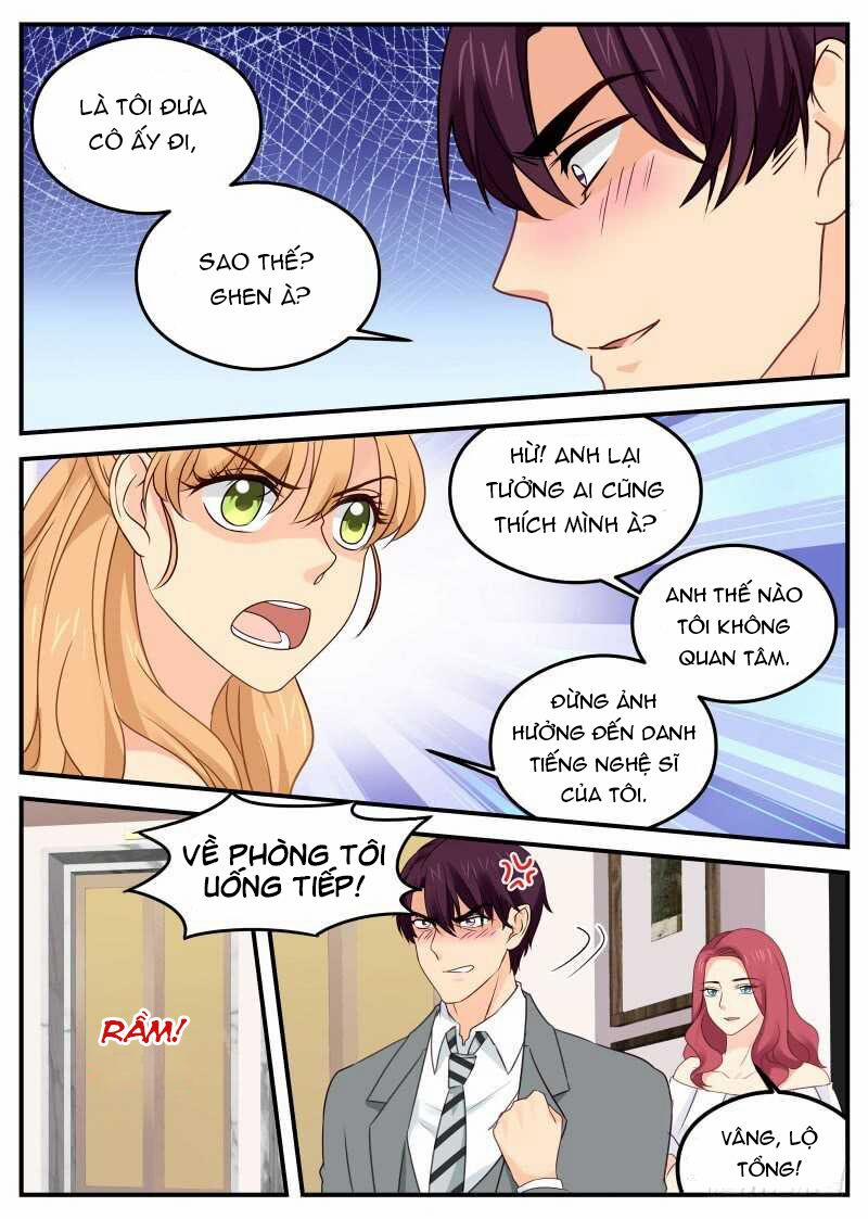 Kim Bài Điềm Thê 61 trang 5