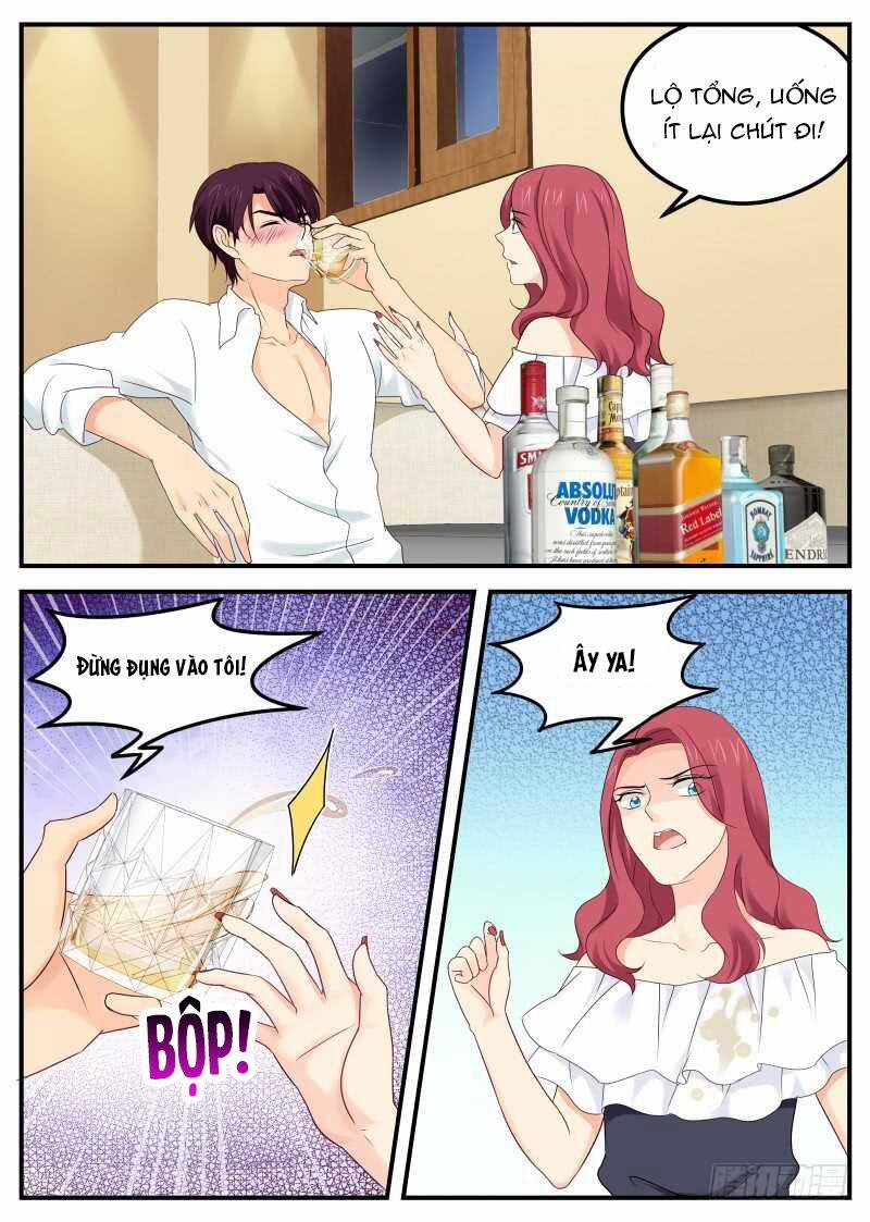 Kim Bài Điềm Thê 61 trang 6