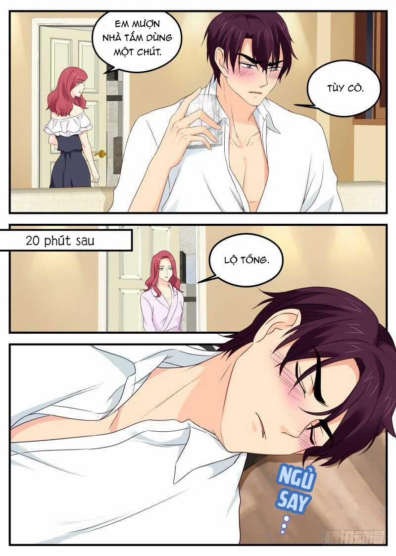 Kim Bài Điềm Thê 61 trang 7