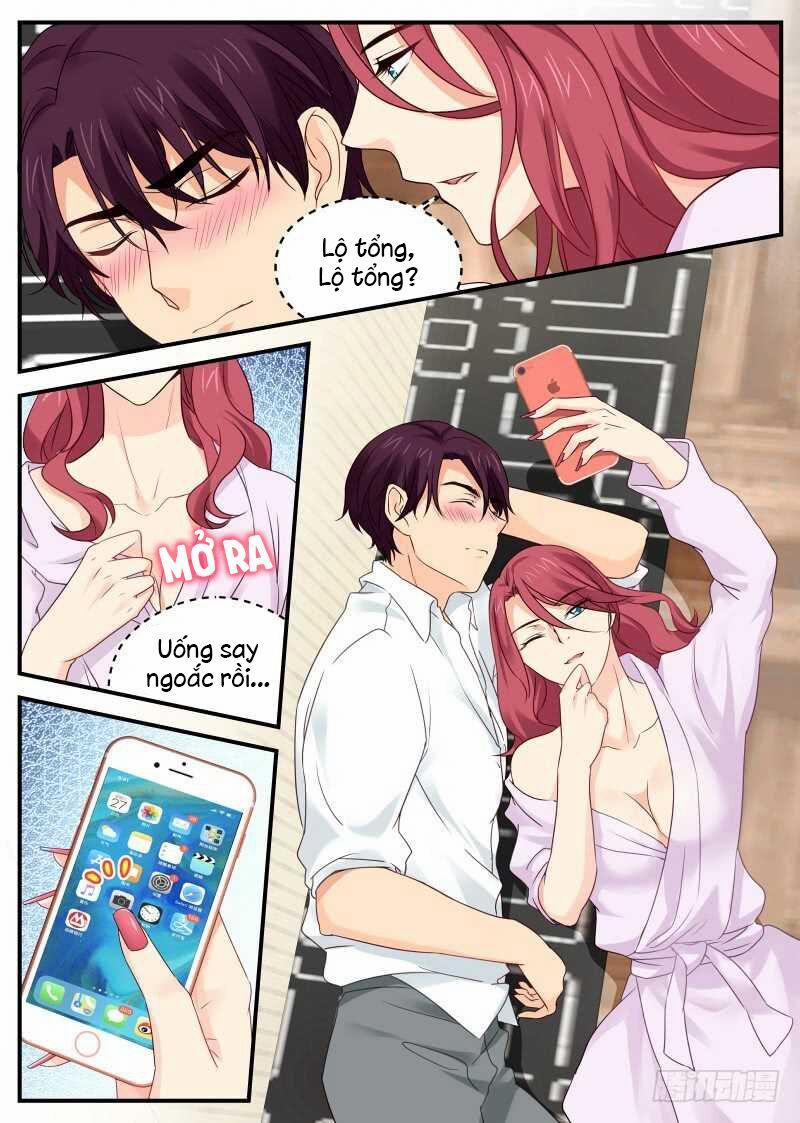 Kim Bài Điềm Thê 61 trang 8