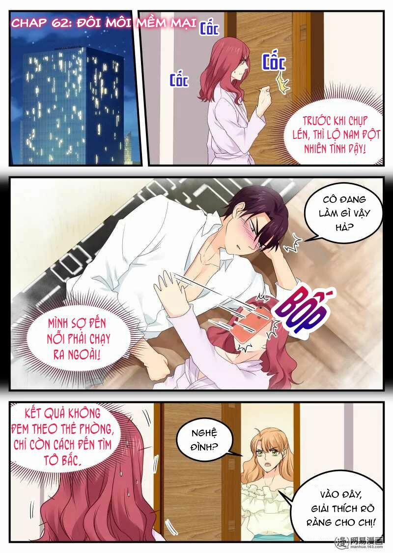 Kim Bài Điềm Thê 62 trang 2