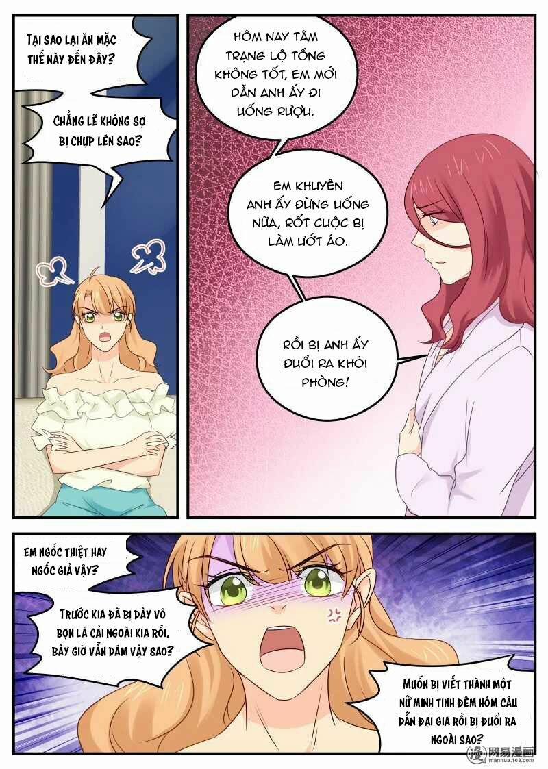 Kim Bài Điềm Thê 62 trang 3