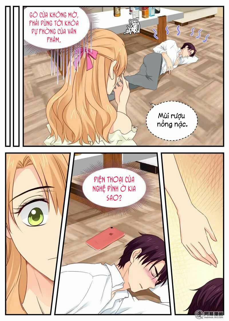 Kim Bài Điềm Thê 62 trang 5