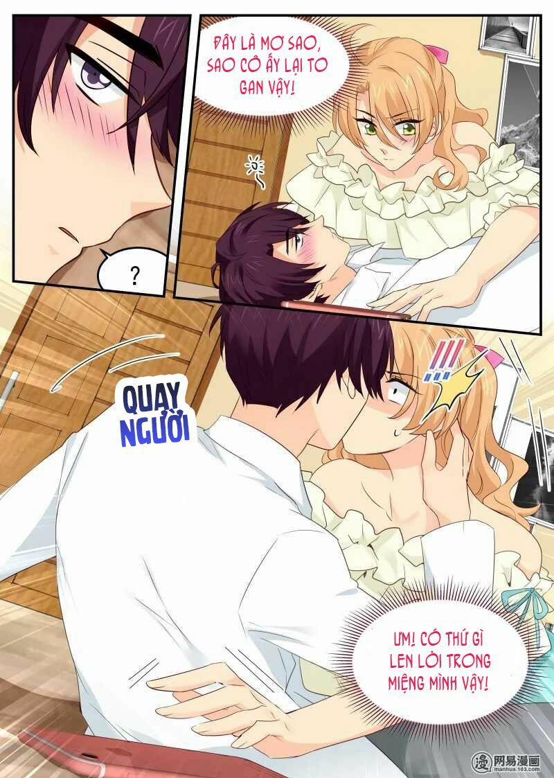 Kim Bài Điềm Thê 62 trang 6