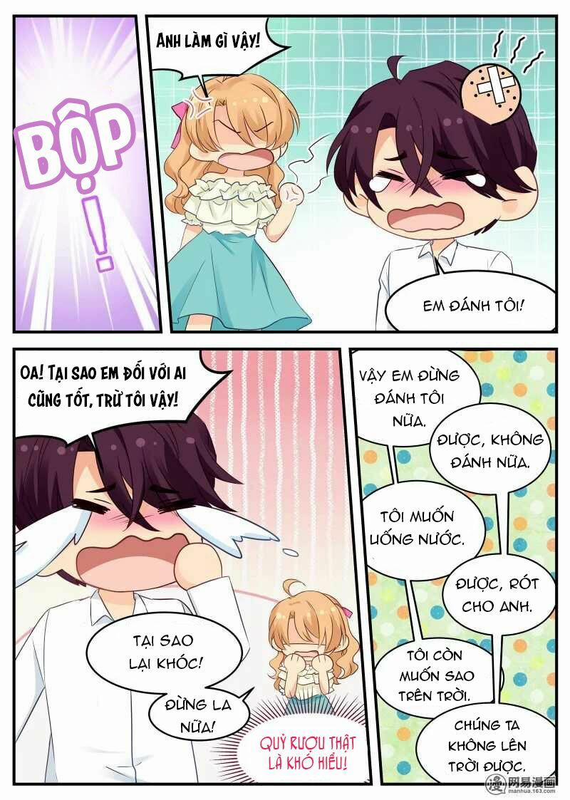 Kim Bài Điềm Thê 62 trang 7