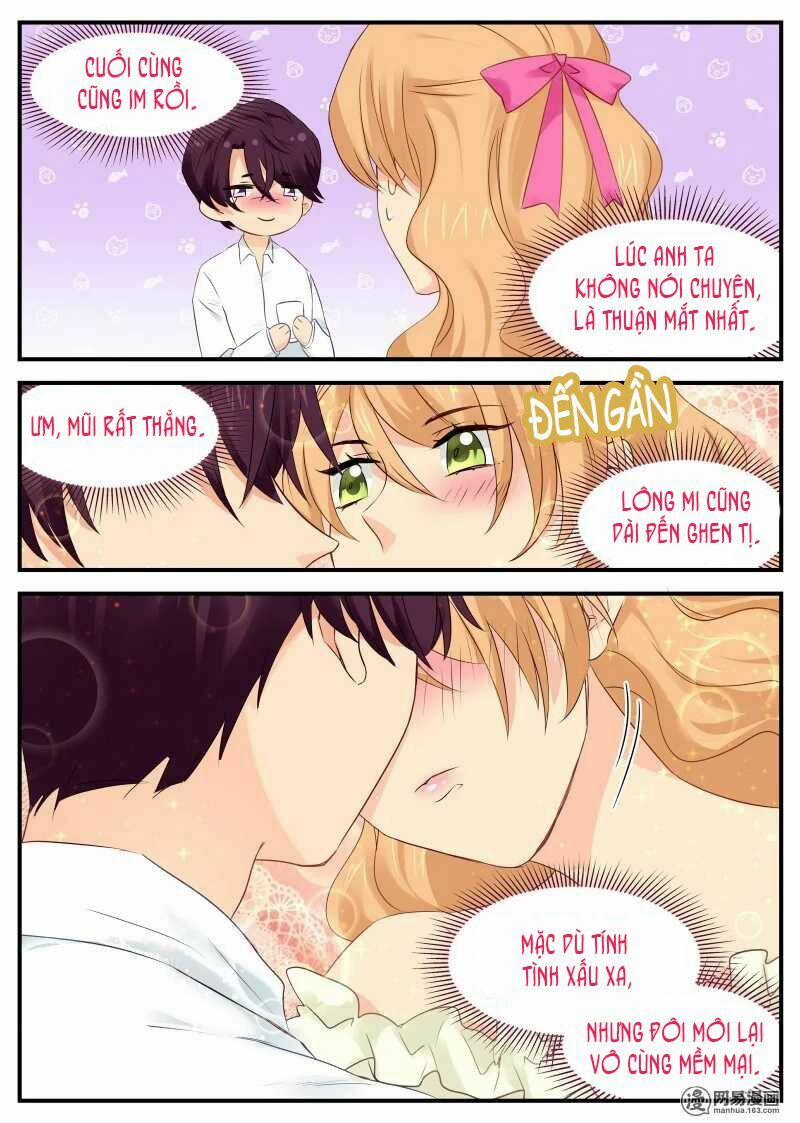 Kim Bài Điềm Thê 62 trang 8