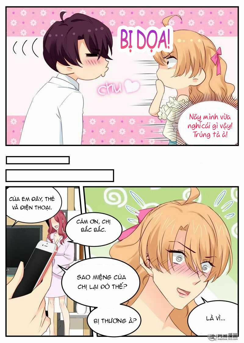 Kim Bài Điềm Thê 62 trang 9