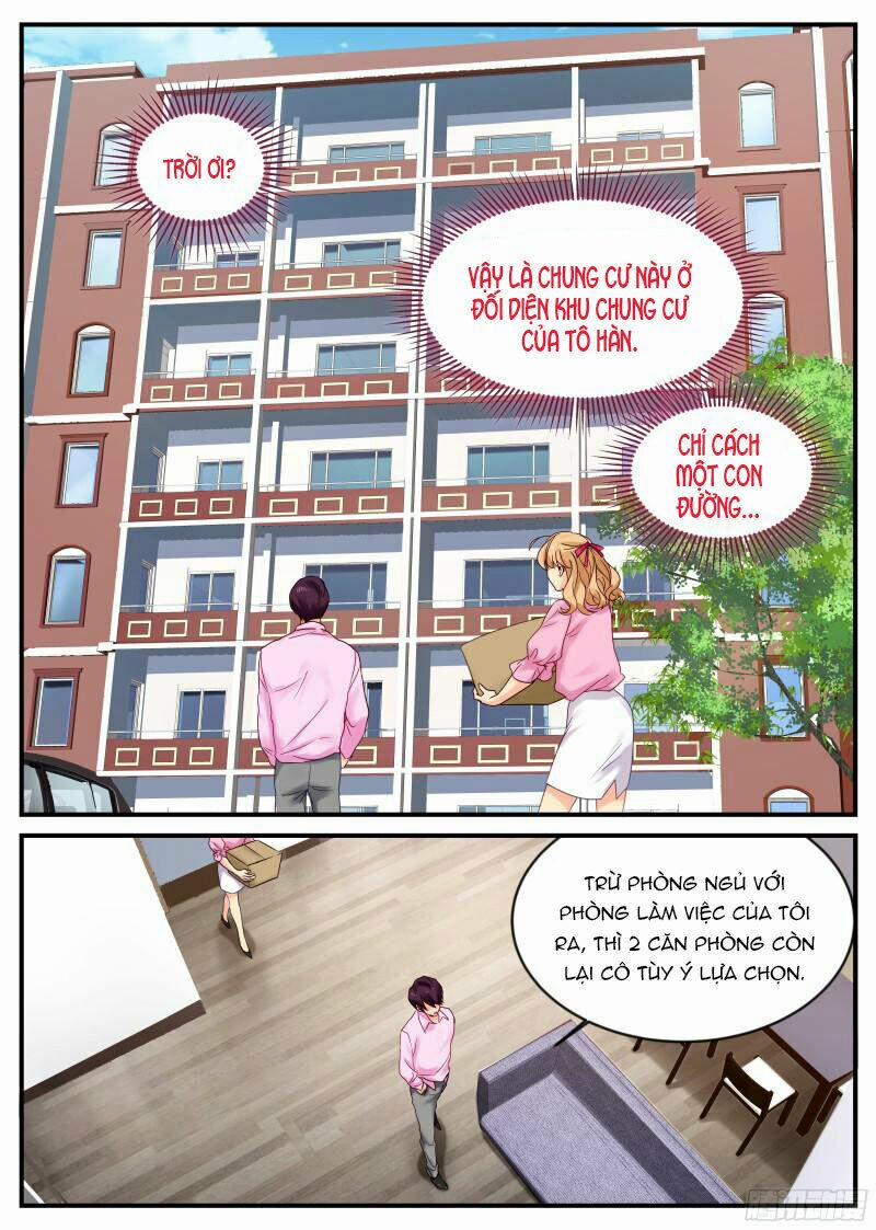 Kim Bài Điềm Thê 7 trang 5