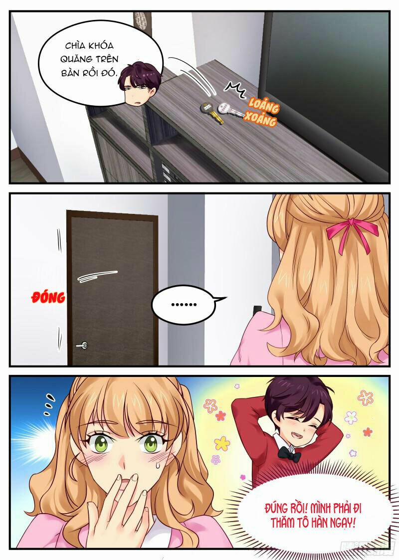 Kim Bài Điềm Thê 7 trang 6