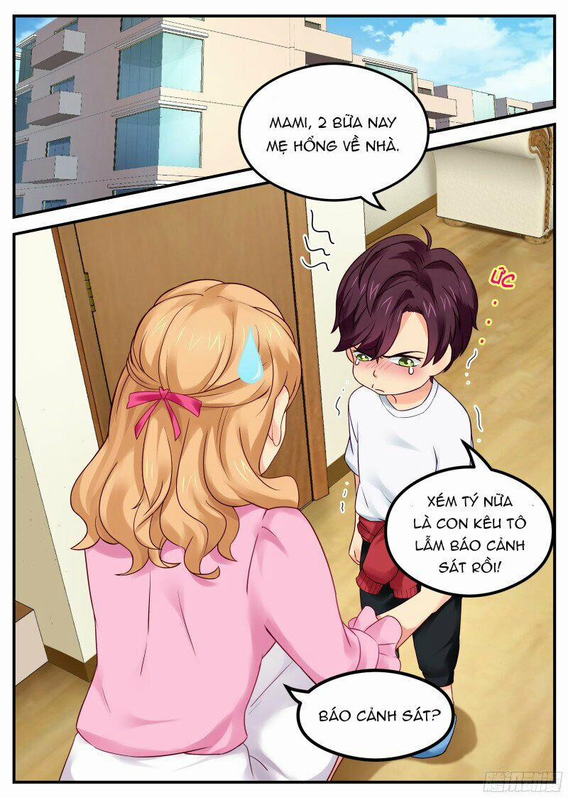 Kim Bài Điềm Thê 7 trang 7