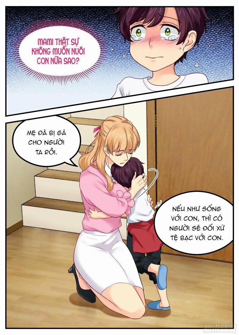 Kim Bài Điềm Thê 7 trang 9