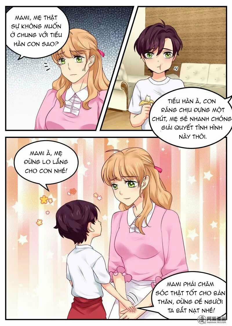 Kim Bài Điềm Thê 8 trang 2