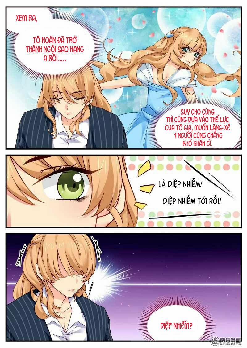 Kim Bài Điềm Thê 8 trang 5