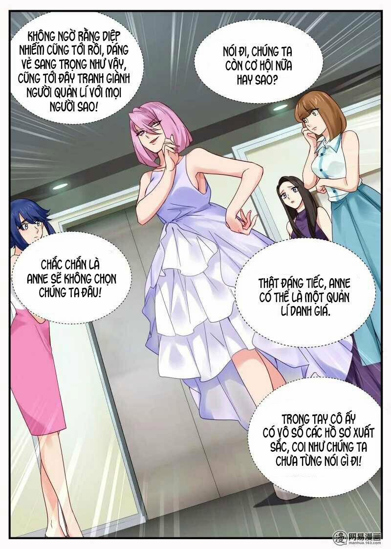 Kim Bài Điềm Thê 8 trang 6