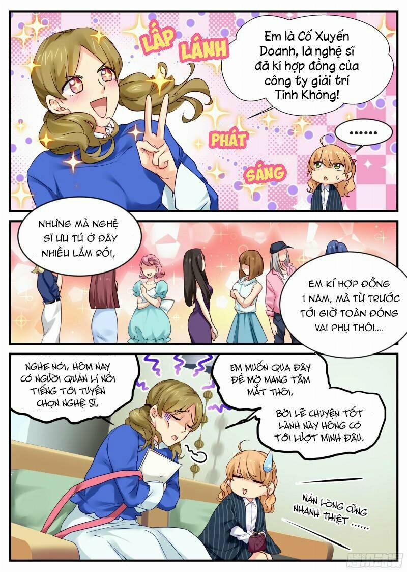 Kim Bài Điềm Thê 9 trang 3