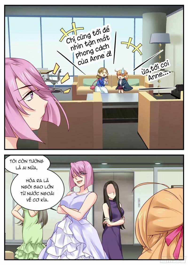 Kim Bài Điềm Thê 9 trang 4