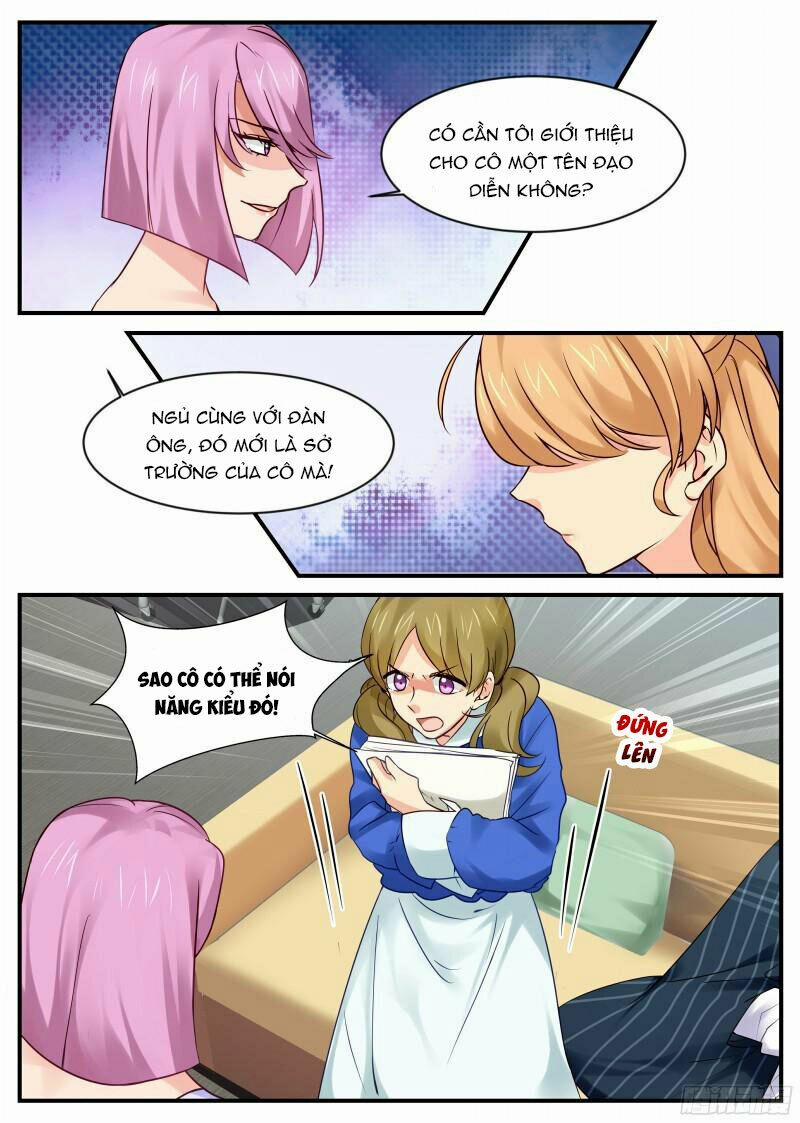 Kim Bài Điềm Thê 9 trang 5