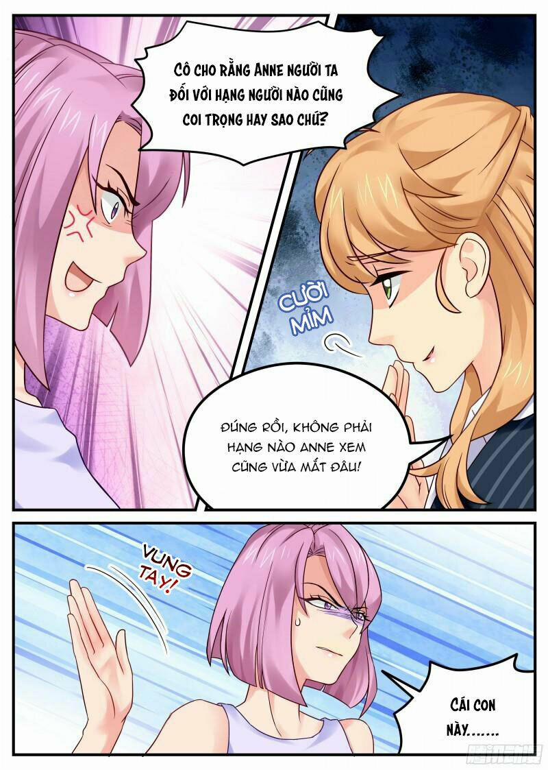 Kim Bài Điềm Thê 9 trang 7