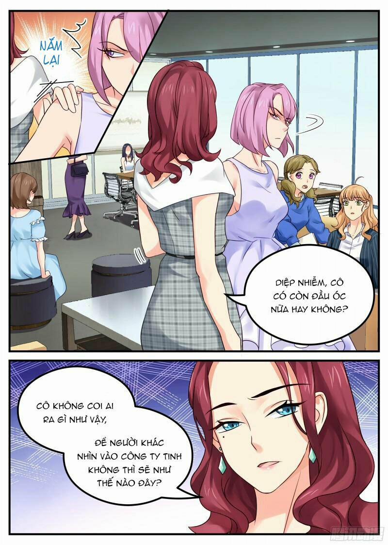Kim Bài Điềm Thê 9 trang 8
