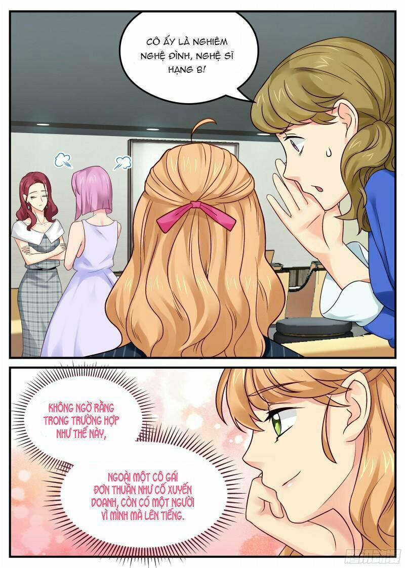 Kim Bài Điềm Thê 9 trang 9