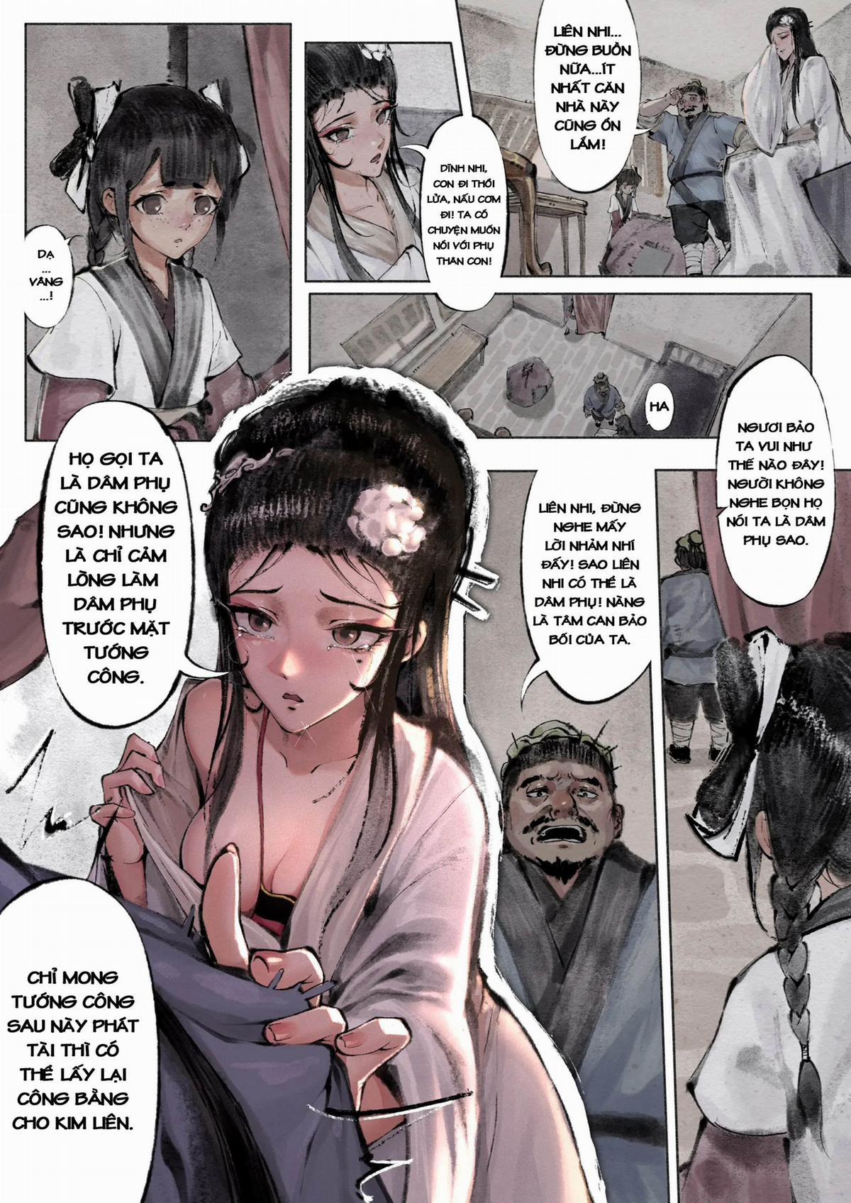 Kim Bình Mai 2 trang 3