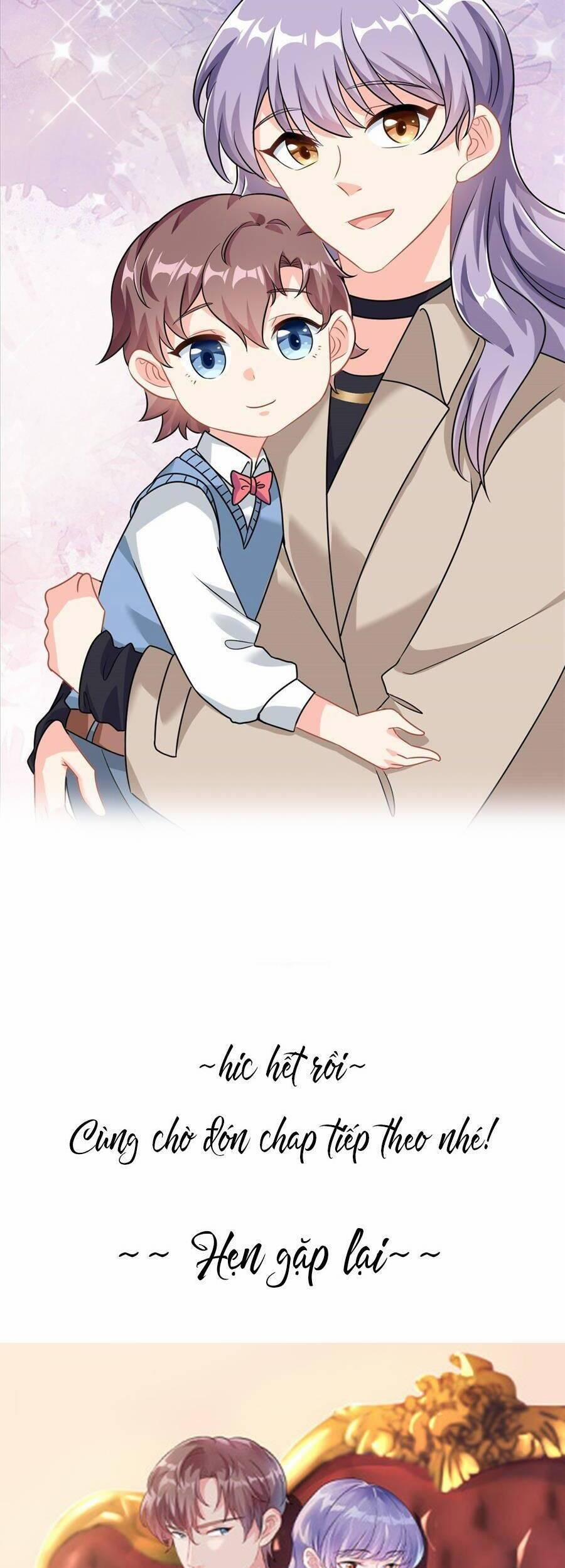 Kim Chủ Của Tôi Mới Năm Tuổi 15 trang 14