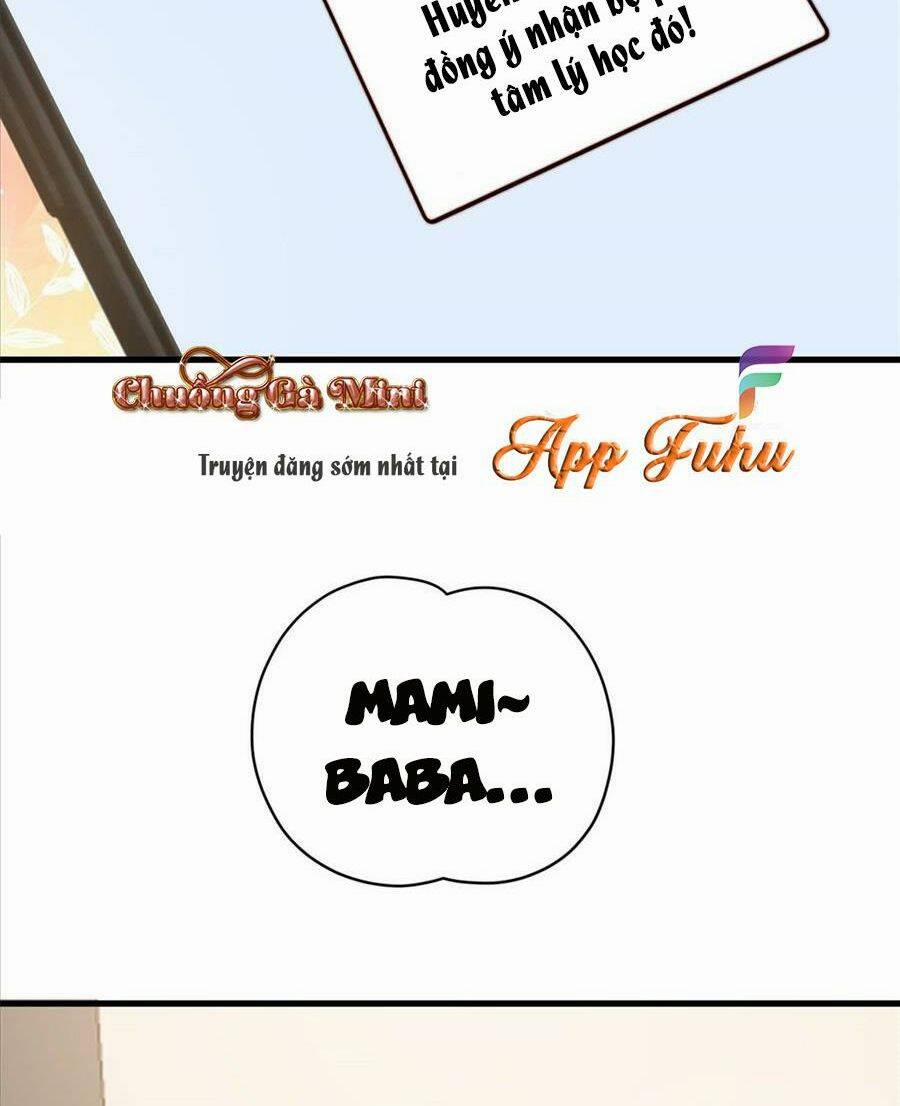 Kim Chủ Của Tôi Mới Năm Tuổi 16 trang 13
