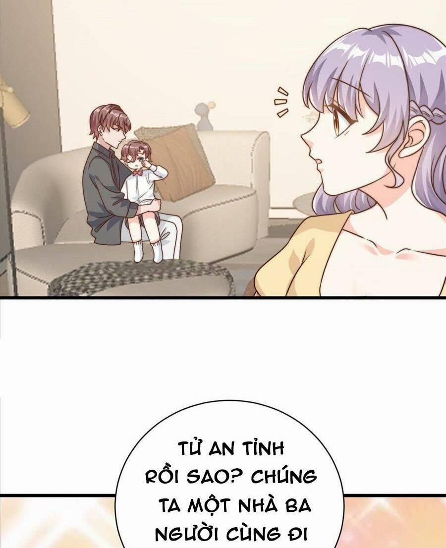 Kim Chủ Của Tôi Mới Năm Tuổi 16 trang 14