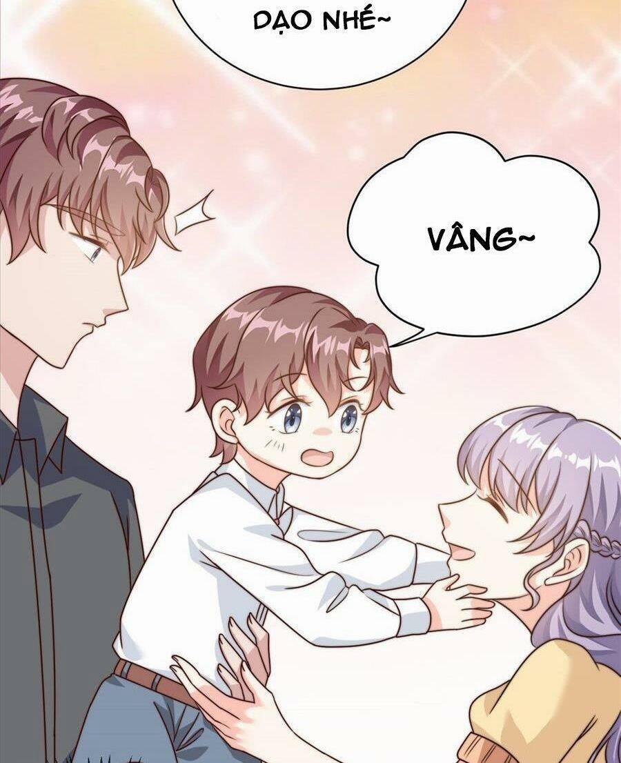 Kim Chủ Của Tôi Mới Năm Tuổi 16 trang 15