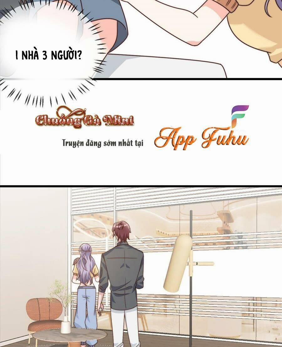 Kim Chủ Của Tôi Mới Năm Tuổi 16 trang 16