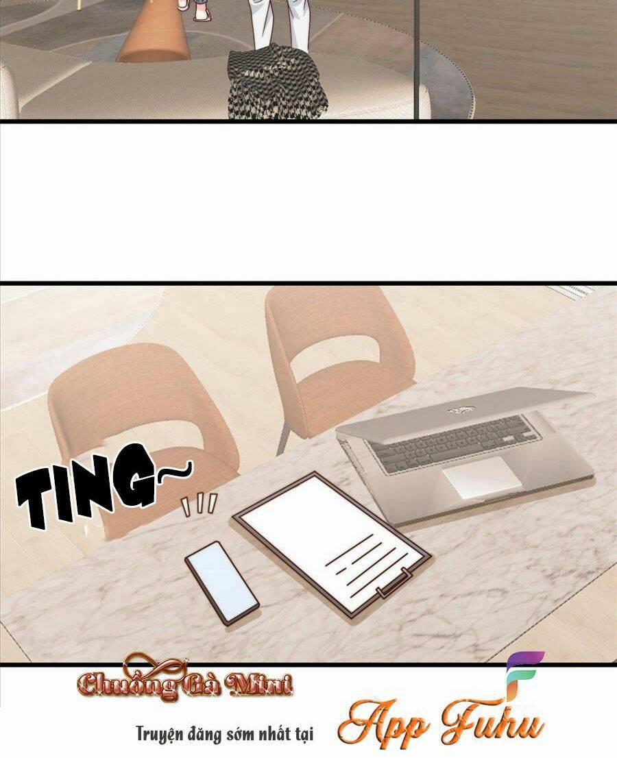 Kim Chủ Của Tôi Mới Năm Tuổi 16 trang 17