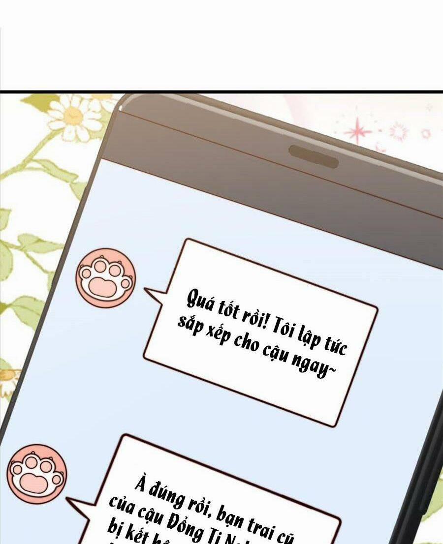 Kim Chủ Của Tôi Mới Năm Tuổi 16 trang 18