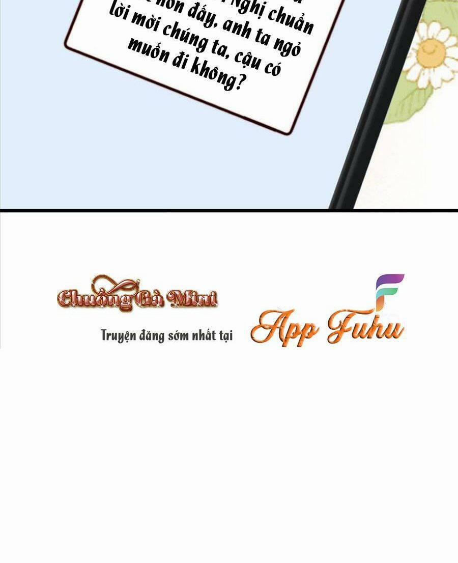Kim Chủ Của Tôi Mới Năm Tuổi 16 trang 19