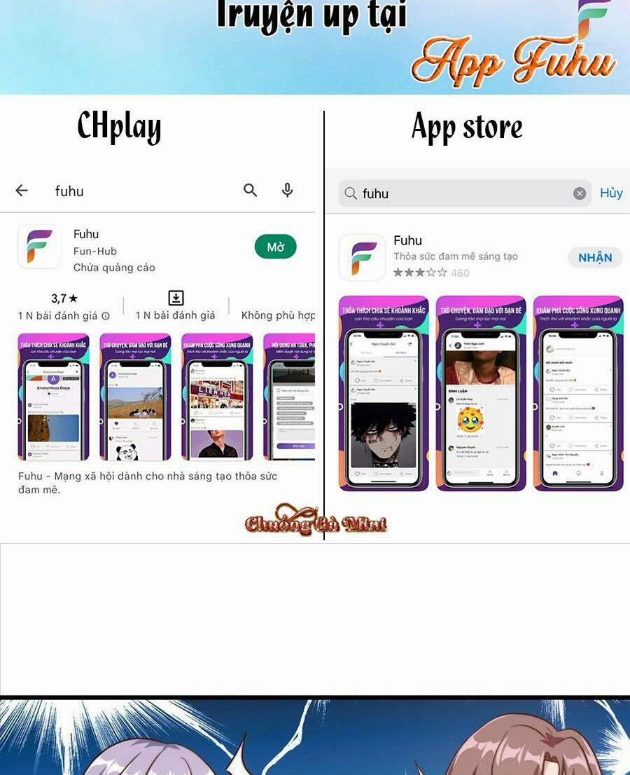 Kim Chủ Của Tôi Mới Năm Tuổi 16 trang 2