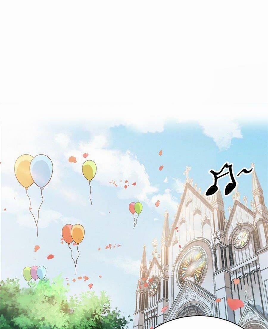 Kim Chủ Của Tôi Mới Năm Tuổi 16 trang 20